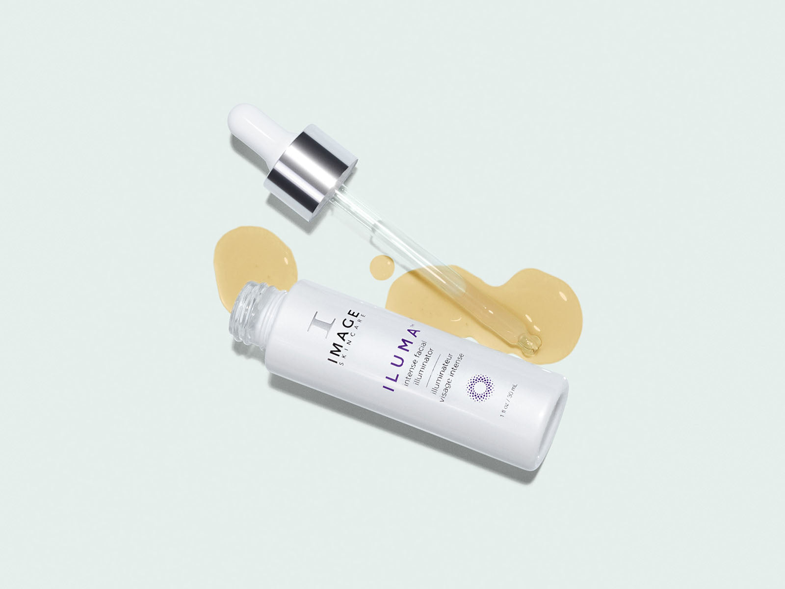 Image | ILUMA - Intense Facial Illuminator - Delizia Skincare
