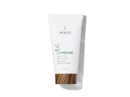 Image | ORMEDIC - Balancing Gel Masque - Delizia Skincare