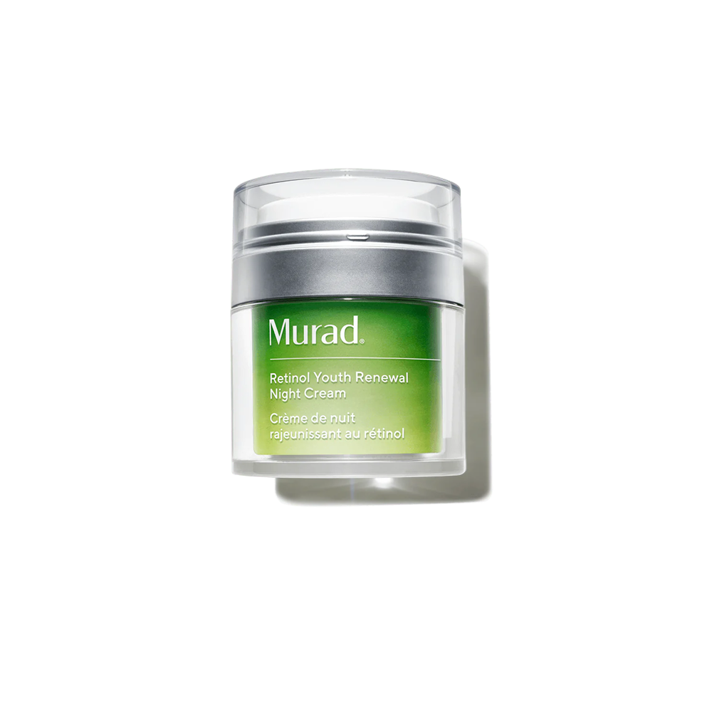 Murad | Retinol Youth Renewal Night Cream