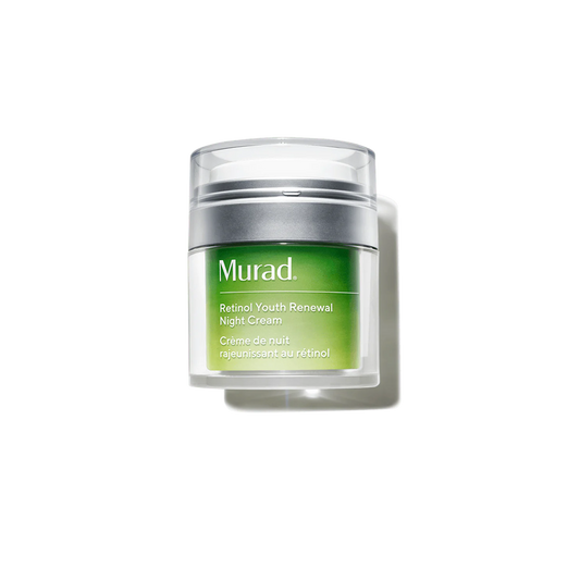 Murad | Retinol Youth Renewal Night Cream