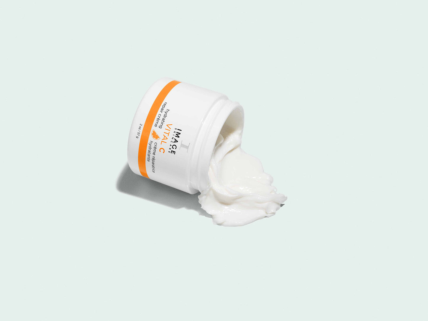 Image | VITAL C - Hydrating Repair Crème - Delizia Skincare