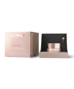 La Colline | La Crème Contour des Yeux - Delizia Skincare