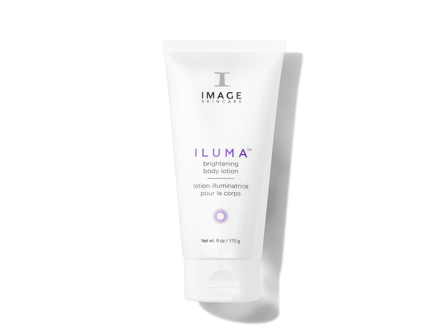 Image | ILUMA - Brightening Body Lotion - Delizia Skincare