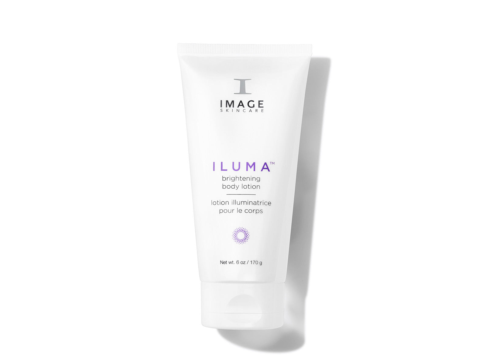 Image | ILUMA - Brightening Body Lotion - Delizia Skincare