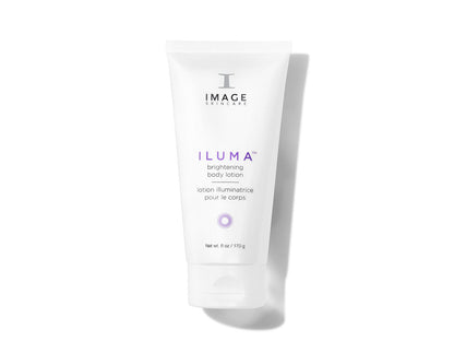 Image | ILUMA - Brightening Body Lotion - Delizia Skincare