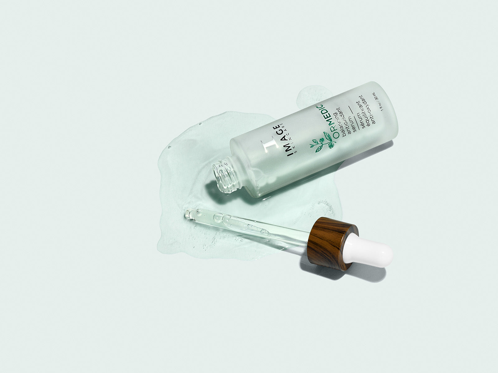 Image | ORMEDIC - Balancing Antioxidant Serum - Delizia Skincare