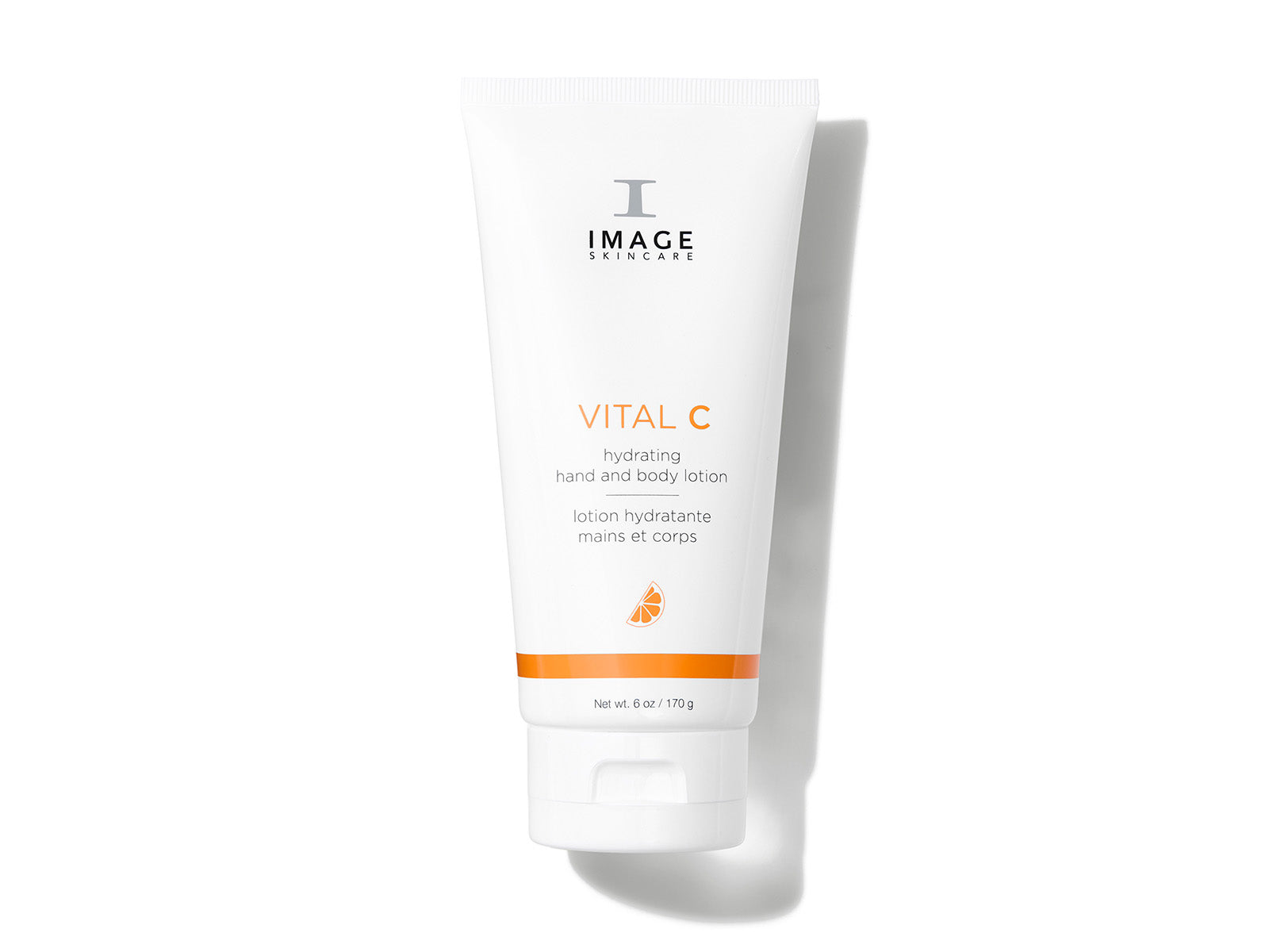 Image | VITAL C - Hydrating Hand And Body Lotion - Delizia Skincare