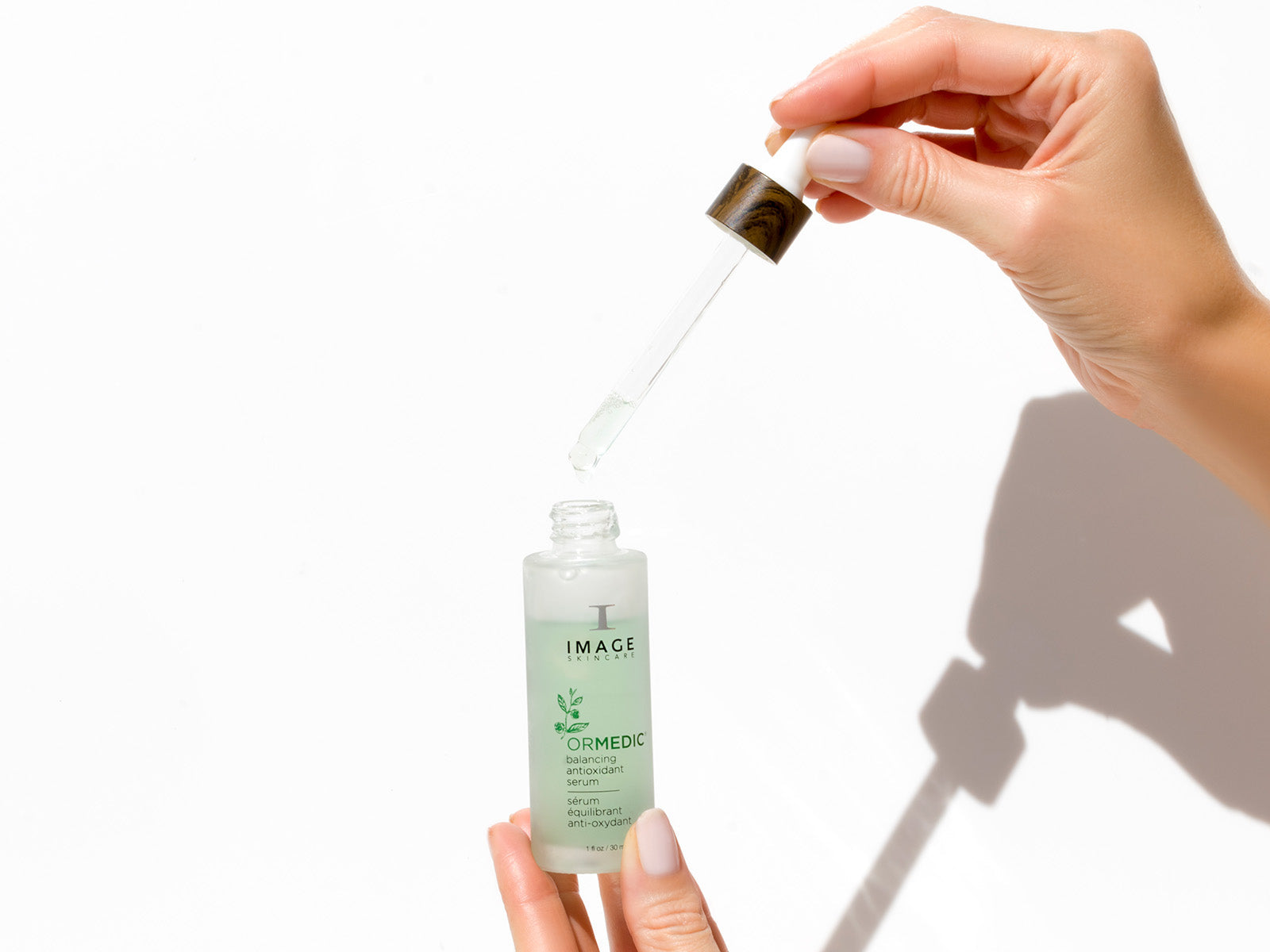 Image | ORMEDIC - Balancing Antioxidant Serum - Delizia Skincare