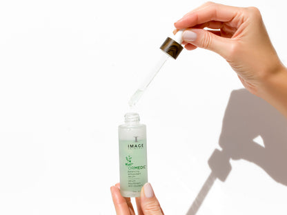 Image | ORMEDIC - Balancing Antioxidant Serum - Delizia Skincare
