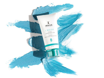 Image | I MASK - Firming Transformation Mask - Delizia Skincare