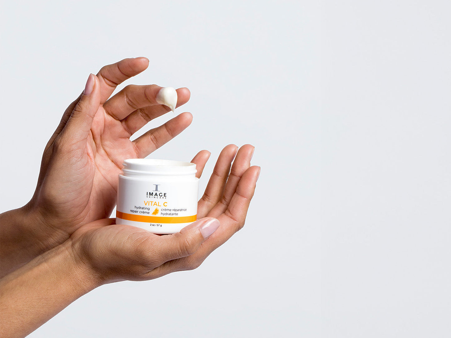 Image | VITAL C - Hydrating Repair Crème - Delizia Skincare