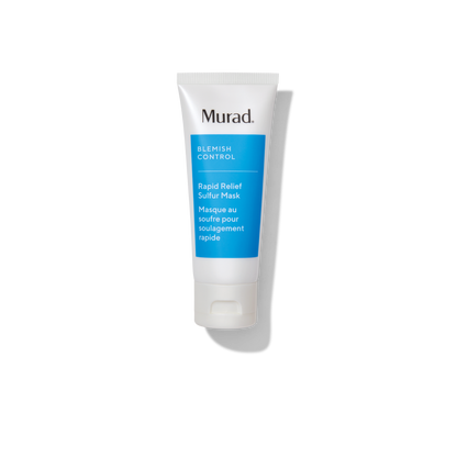 Murad | Rapid Relief Sulfur Mask