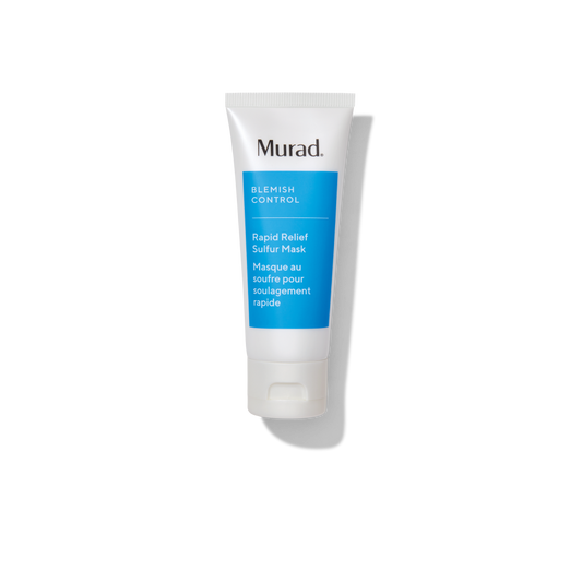 Murad | Rapid Relief Sulfur Mask
