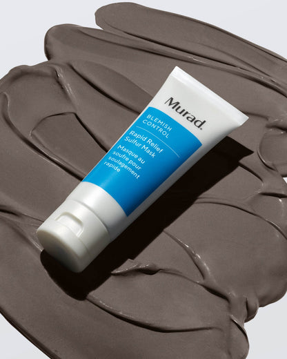 Murad | Rapid Relief Sulfur Mask
