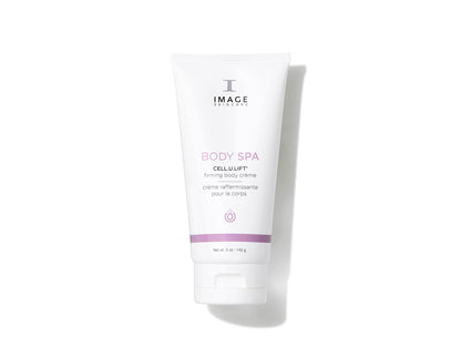 Image | BODY SPA - CELL.U.LIFT Firming Body Crème - Delizia Skincare