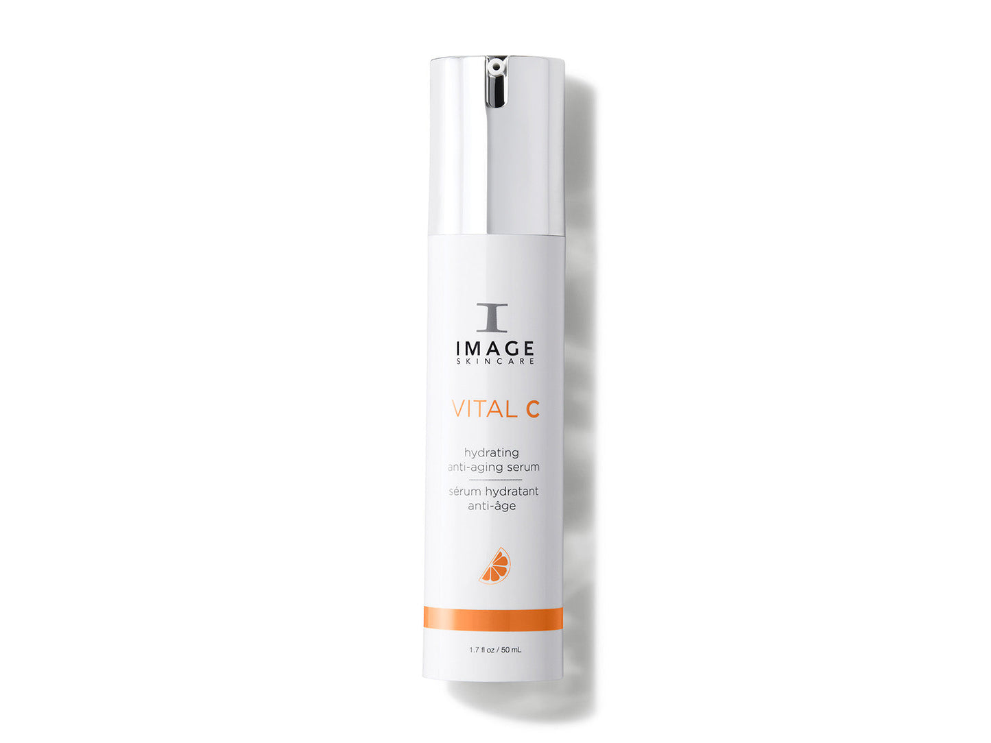 Image | VITAL C - Hydrating Anti-Aging Serum - Delizia Skincare