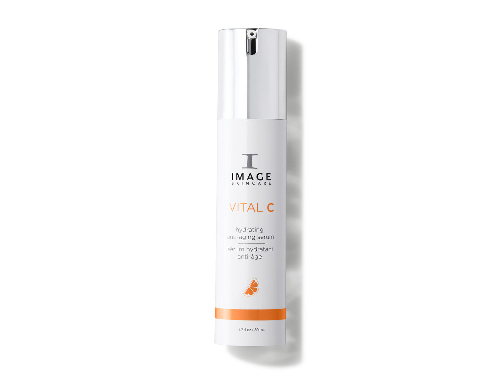 Image | VITAL C - Hydrating Anti-Aging Serum - Delizia Skincare