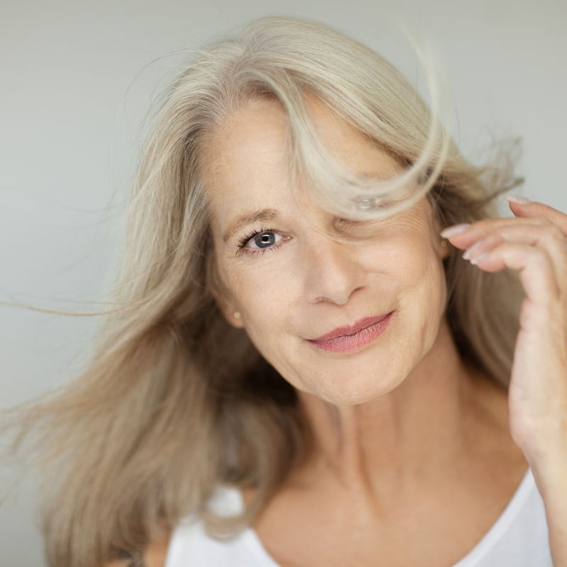 Insentials | 45+ Woman Pack - Delizia Skincare