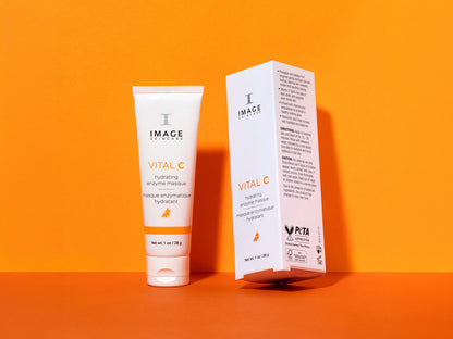 Image | Travel Size VITAL C - Hydrating Water Burst - Delizia Skincare