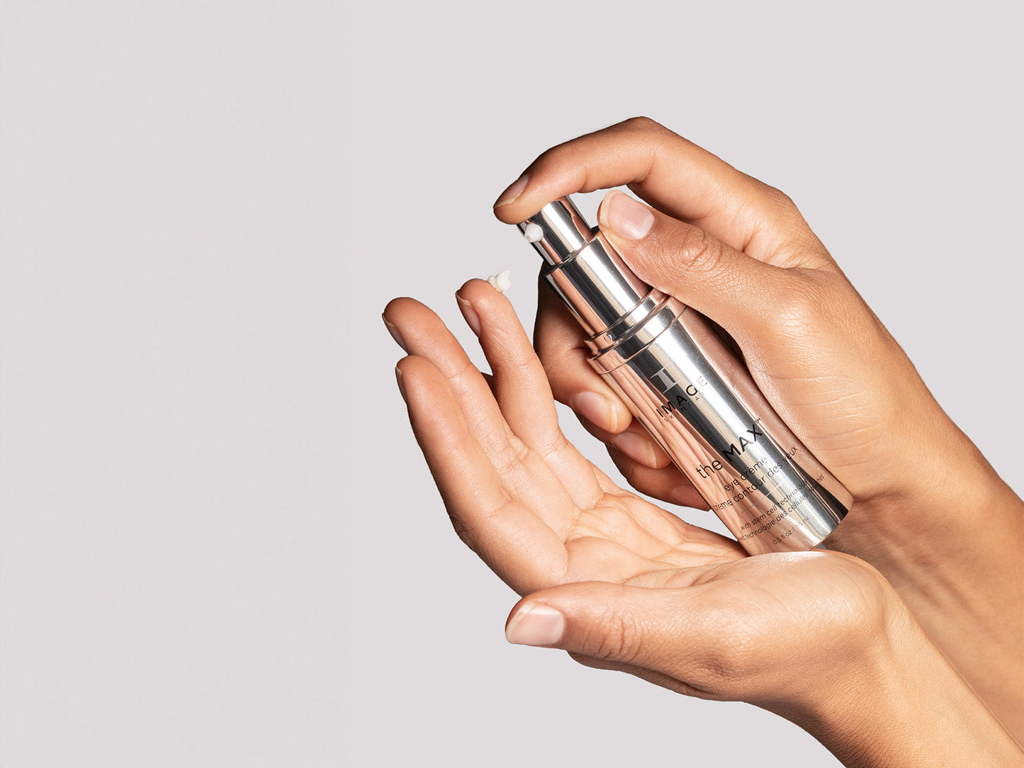 Image | THE MAX - Eye Crème - Delizia Skincare