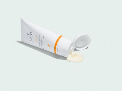 Image | VITAL C - Hydrating Hand And Body Lotion - Delizia Skincare