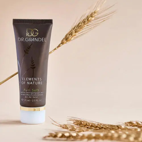 Dr Grandel | Elements of Nature Puri Soft - Delizia Skincare