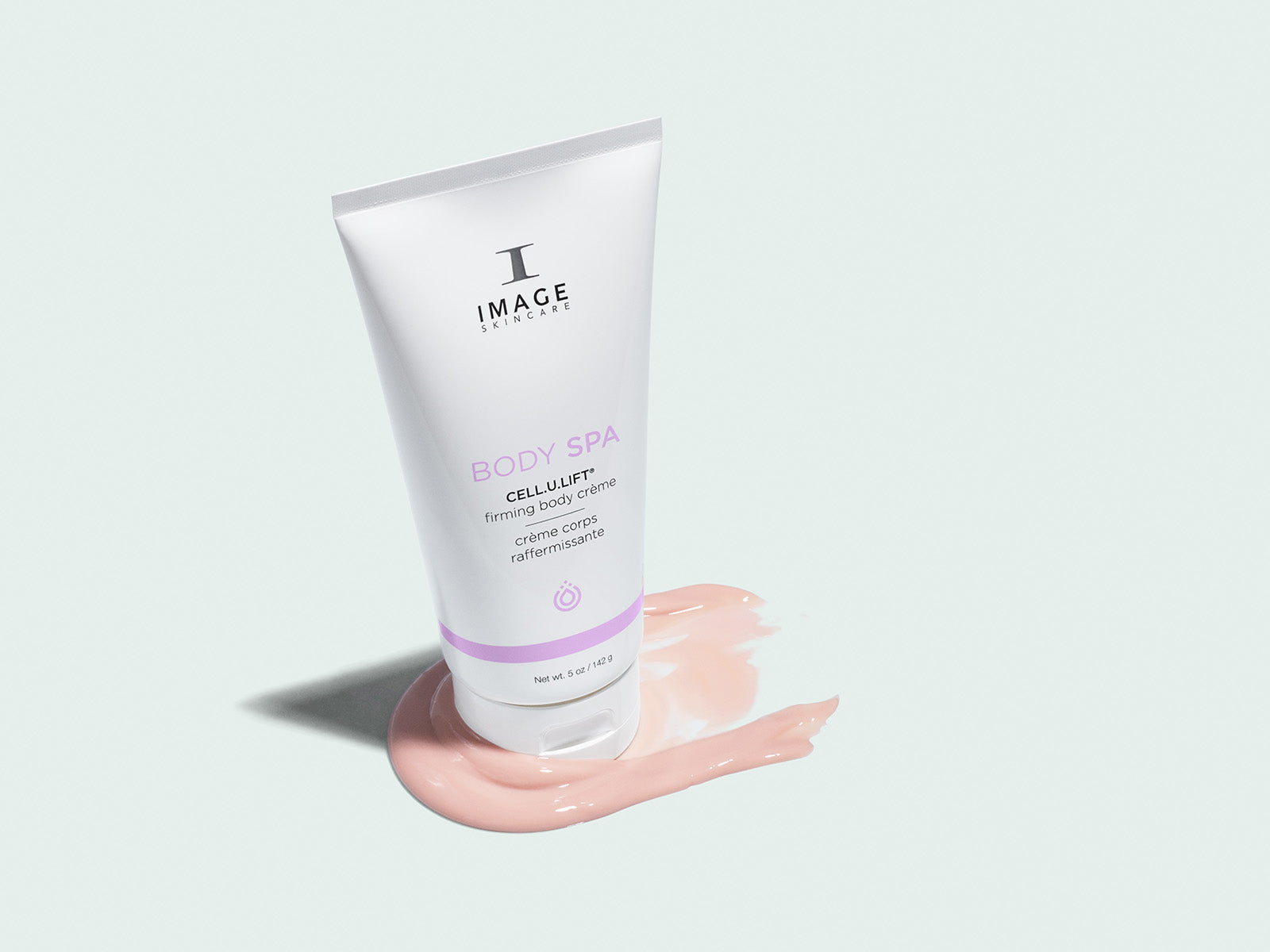 Image | BODY SPA - CELL.U.LIFT Firming Body Crème - Delizia Skincare