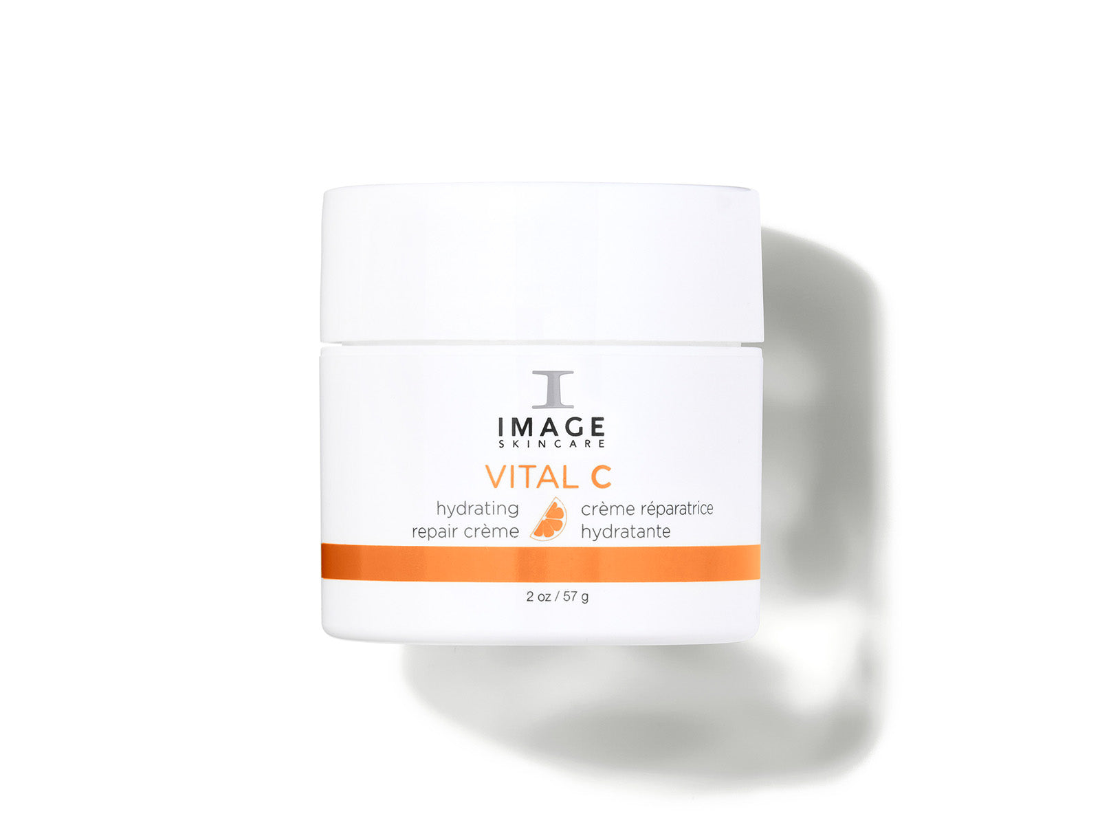 Image | VITAL C - Hydrating Repair Crème - Delizia Skincare