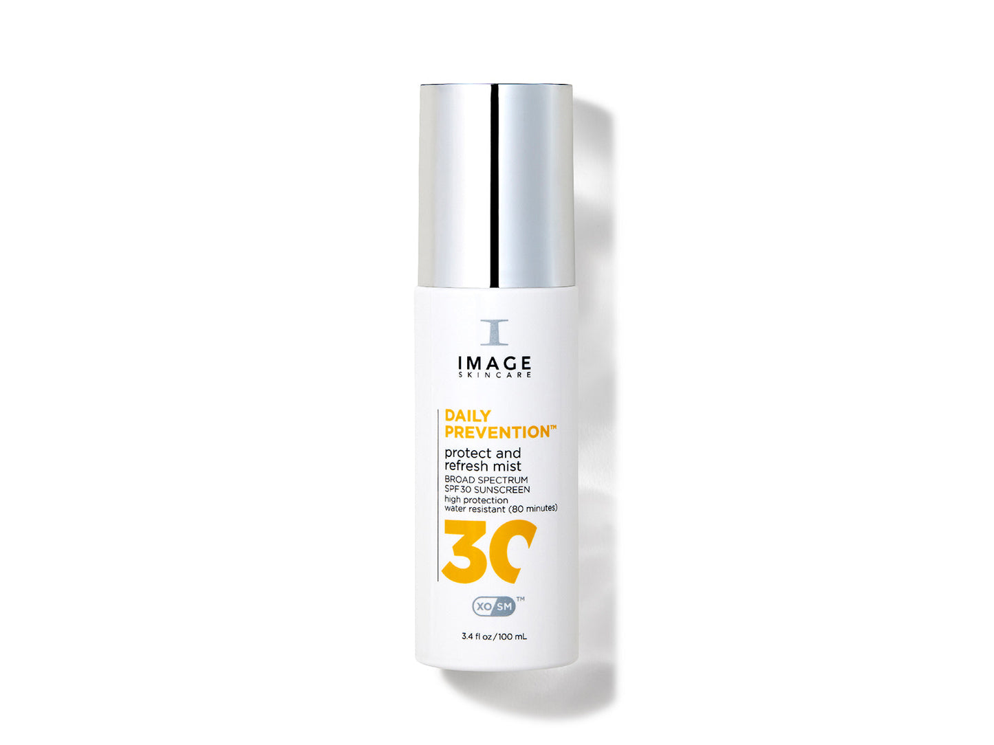 Image | DAILY PREVENTION - Protect And Refresh Mist SPF 30 - Delizia Skincare