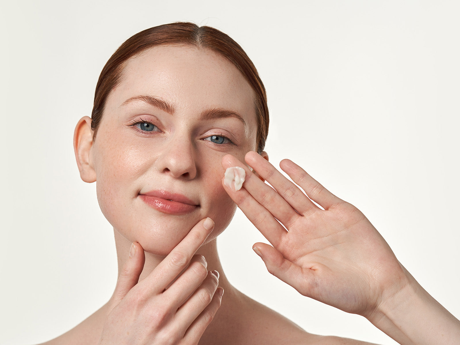Image | Trial Size AGELESS+ Retinol - Repair Crème 0.3% Retinol Complex - Delizia Skincare