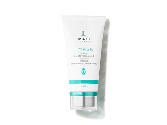 Image | I MASK - Firming Transformation Mask - Delizia Skincare