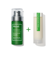 Murad | Retinal ReSculpt™ Overnight Treatment Refill Bundle