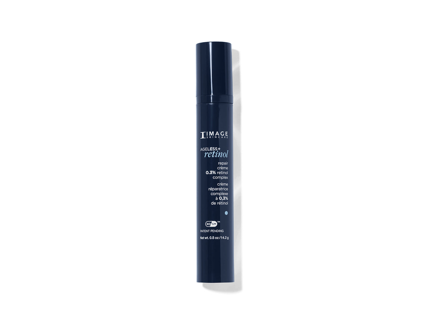 Image | Travel Size AGELESS+ Retinol - Repair Crème 0.3% Retinol Complex - Delizia Skincare