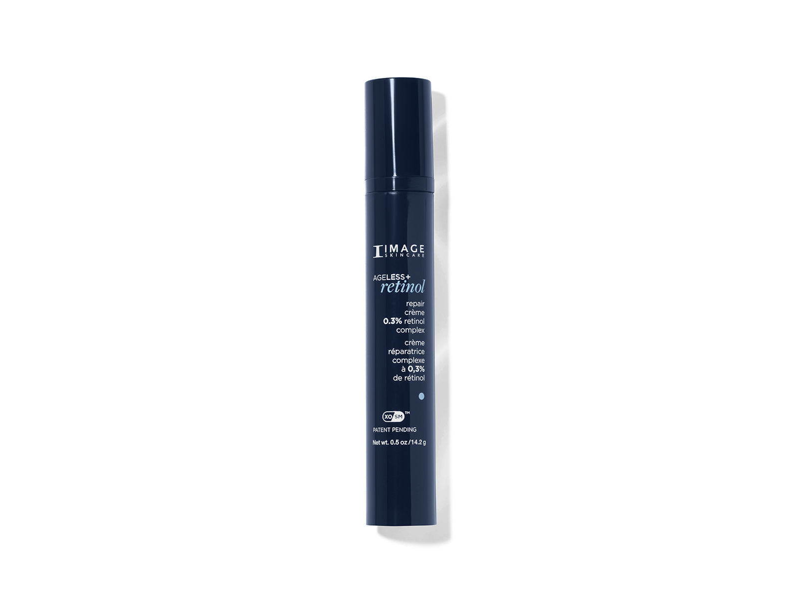 Image | Travel Size AGELESS+ Retinol - Repair Crème 0.3% Retinol Complex - Delizia Skincare
