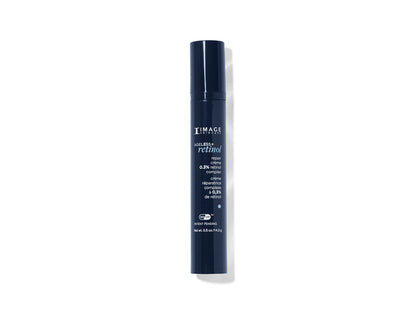 Image | Travel Size AGELESS+ Retinol - Repair Crème 0.3% Retinol Complex - Delizia Skincare