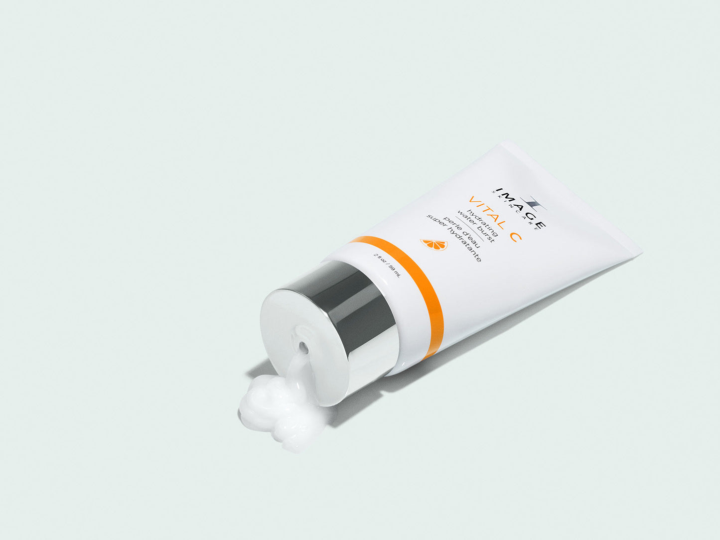 Image | VITAL C - Hydrating Water Burst - Delizia Skincare