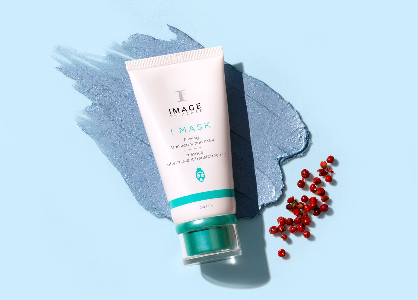 Image | I MASK - Firming Transformation Mask - Delizia Skincare
