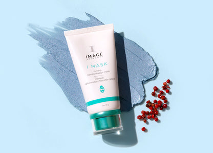 Image | I MASK - Firming Transformation Mask - Delizia Skincare