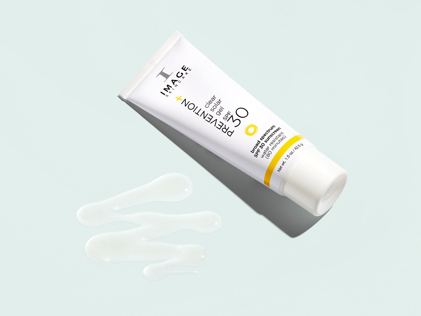 Image | PREVENTION+ Clear Solar Gel SPF 30 - Delizia Skincare