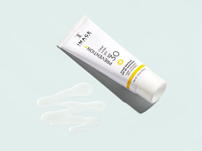 Image | PREVENTION+ Clear Solar Gel SPF 30 - Delizia Skincare