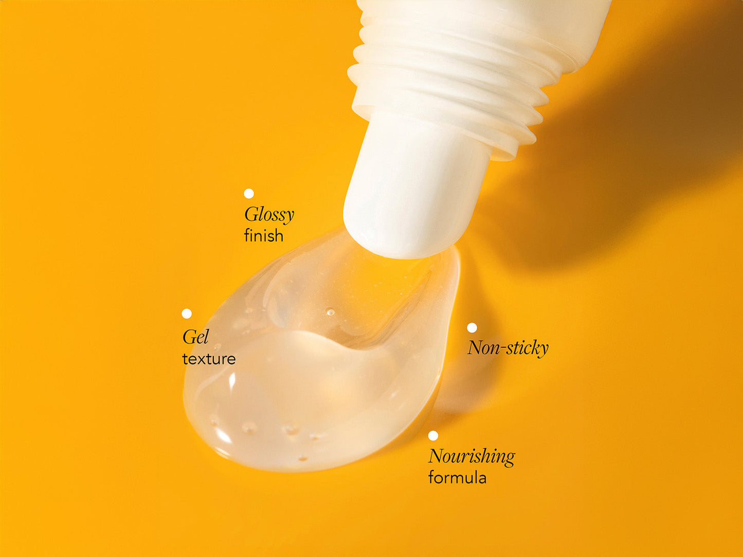 Image | DAILY PREVENTION - Nourishing Lip Balm - Delizia Skincare