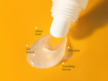 Image | DAILY PREVENTION - Nourishing Lip Balm - Delizia Skincare