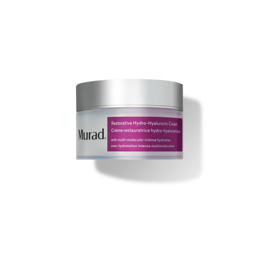 Murad | Restorative Hydro-Hyaluronic Cream