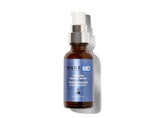 Image | IMAGE MD - Restoring Power-C Serum - Delizia Skincare
