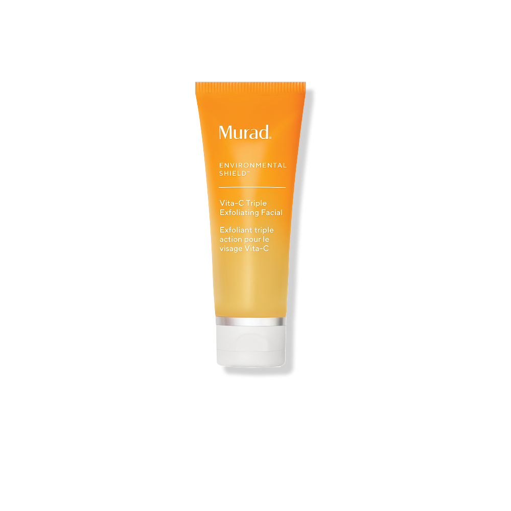 Murad | Vita-C Triple Exfoliating Facial