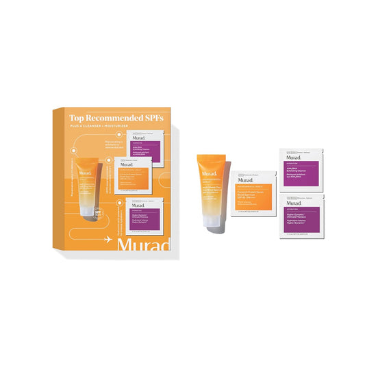 Murad | SPF Travel Set - Delizia Skincare