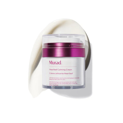 Murad | Heartleaf Sensitive Skin Duo