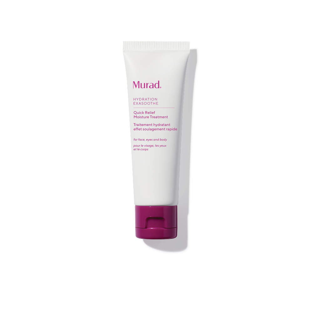 Murad | Quick Relief Moisture Treatment