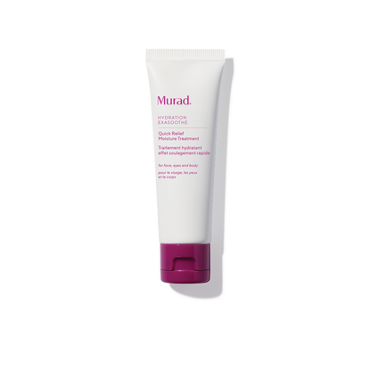 Murad | Quick Relief Moisture Treatment