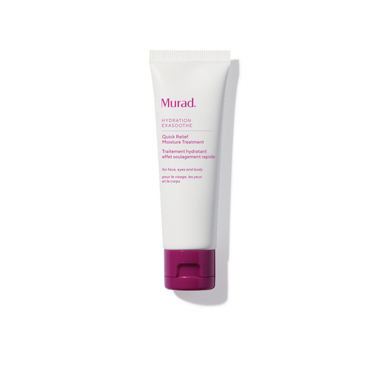 Murad | Quick Relief Moisture Treatment